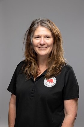 Staff member KELLY RILEY from ID_6fff8d