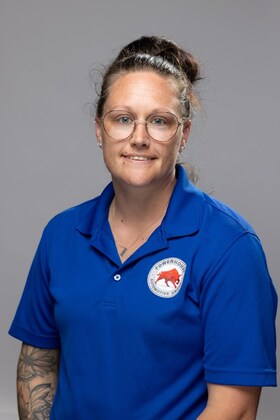 Staff member ASHLEY ROBINSON from ID_df9653