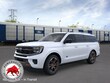  Ford Expedition Max