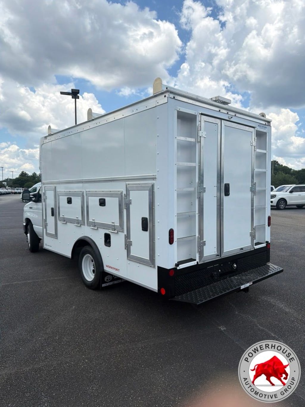 New 2027 Ford E-350SD Base Cab/Chassis