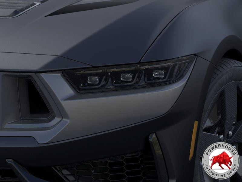 2025 Ford Mustang Dark Horse - Photo 20