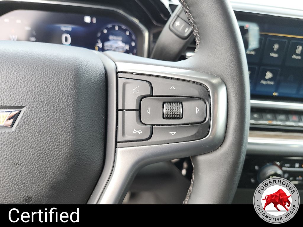 2023 Chevrolet Silverado 1500 LT - Photo 32