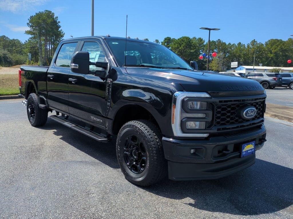 New 2026 Ford F-250SD XL Truck