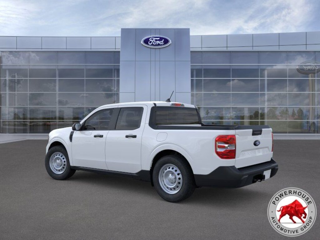 New 2026 Ford Maverick XL Truck