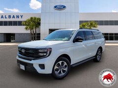 2027 Ford Expedition Max Active SUV
