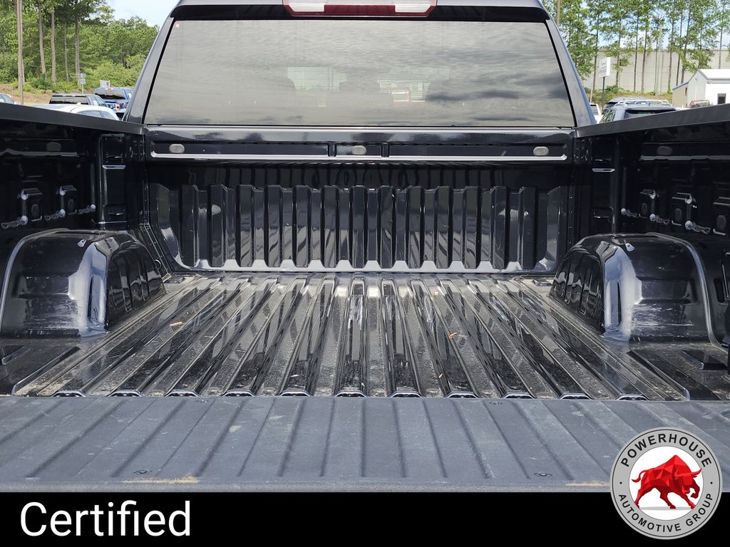 2023 Chevrolet Silverado 1500 LT - Photo 13
