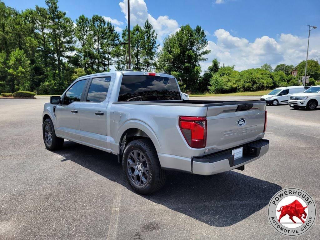 New 2026 Ford F-150 STX Truck