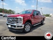  Ford F-250SD