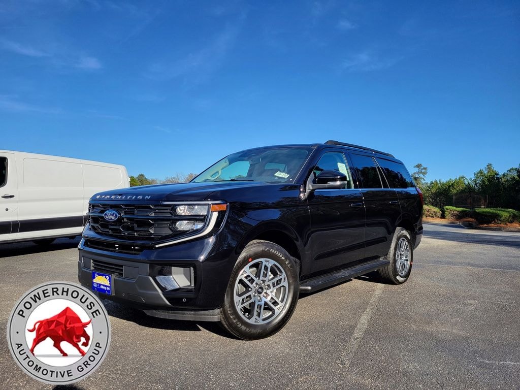 New 2026 Ford Expedition Active SUV