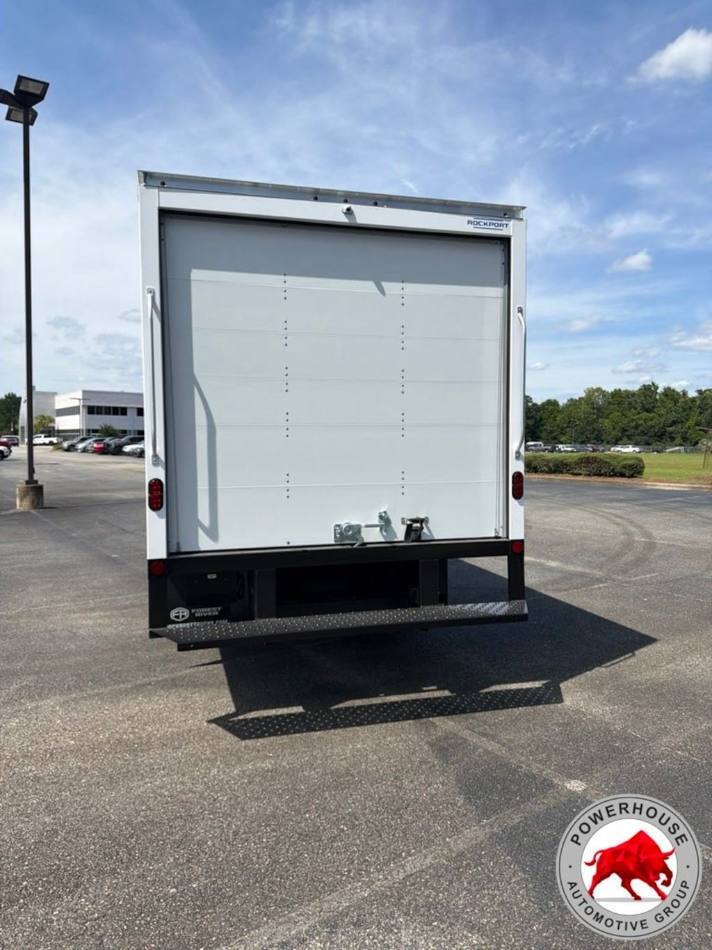 New 2027 Ford E-350SD Base Cab/Chassis