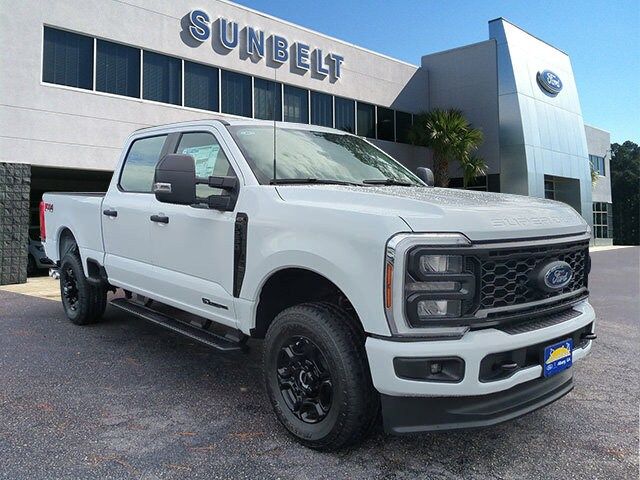 2026 Ford F-250 Super Duty XL's photo