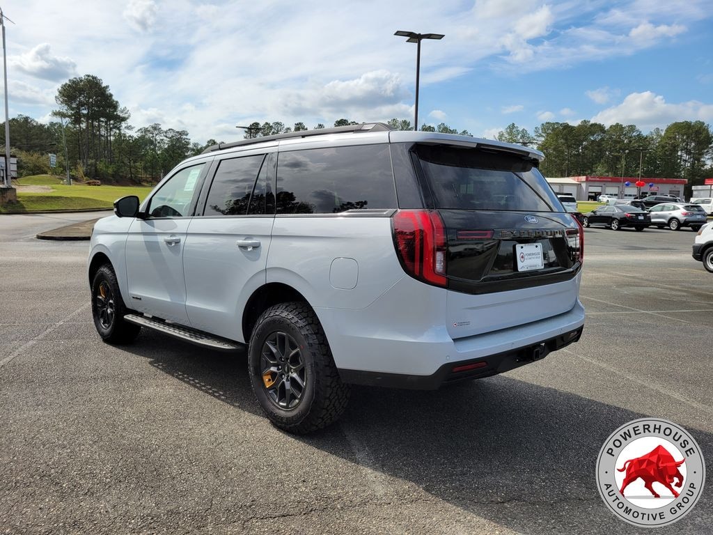 New 2026 Ford Expedition Tremor SUV