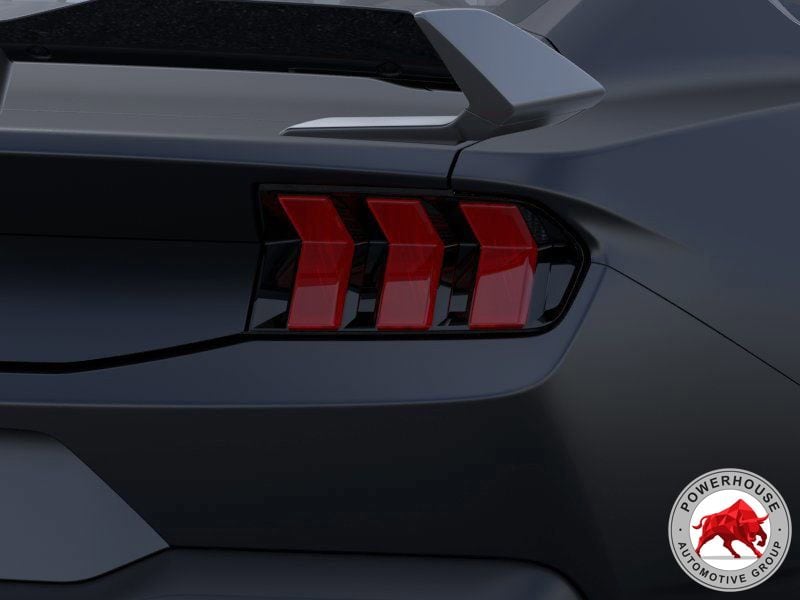 2025 Ford Mustang Dark Horse - Photo 23