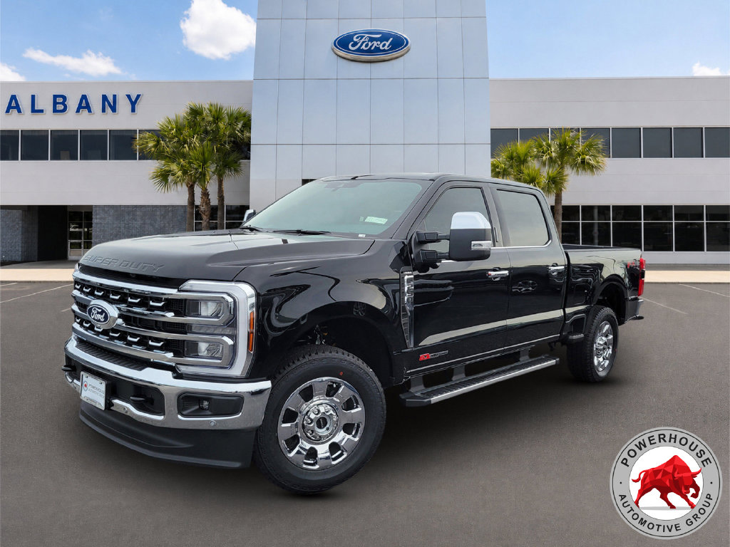 2027 Ford F-250 Super Duty