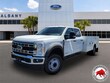  Ford F-450SD