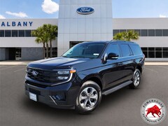 2027 Ford Expedition Active SUV