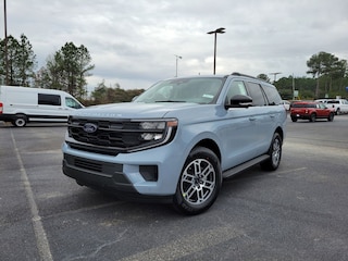 2026 Ford Expedition Active SUV