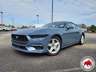 2026 Ford Mustang Ecoboost Premium Coupe