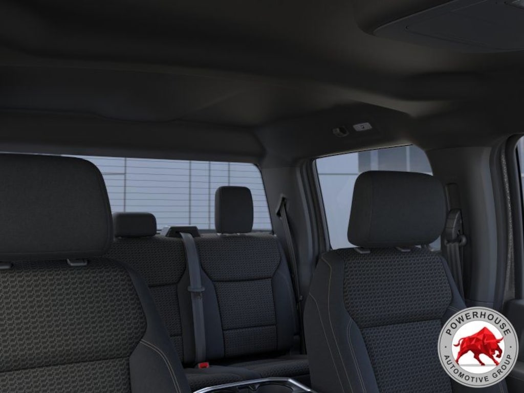 New 2026 Ford F-150 STX Truck