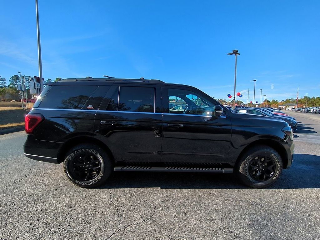 Used 2022 Ford Expedition Timberline SUV