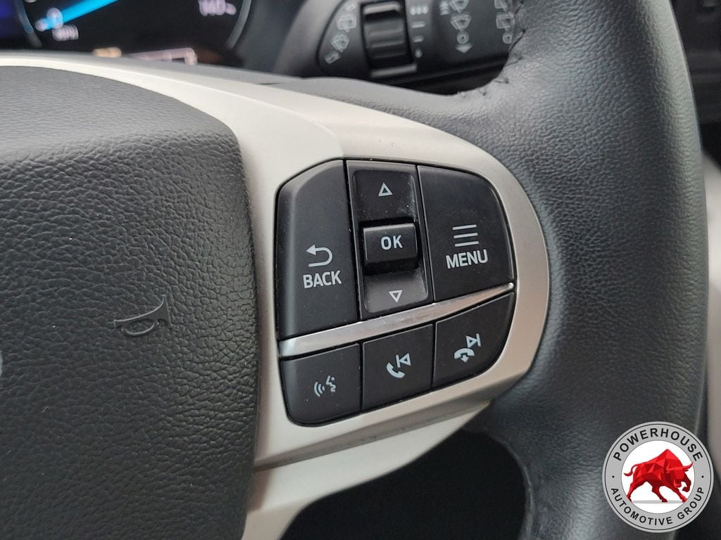 2023 Ford Explorer XLT - Photo 30