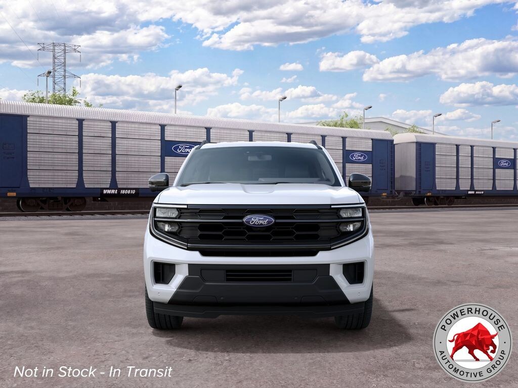 New 2027 Ford Expedition Max Active SUV