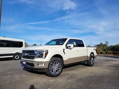 2025 Ford F-150 King Ranch Truck