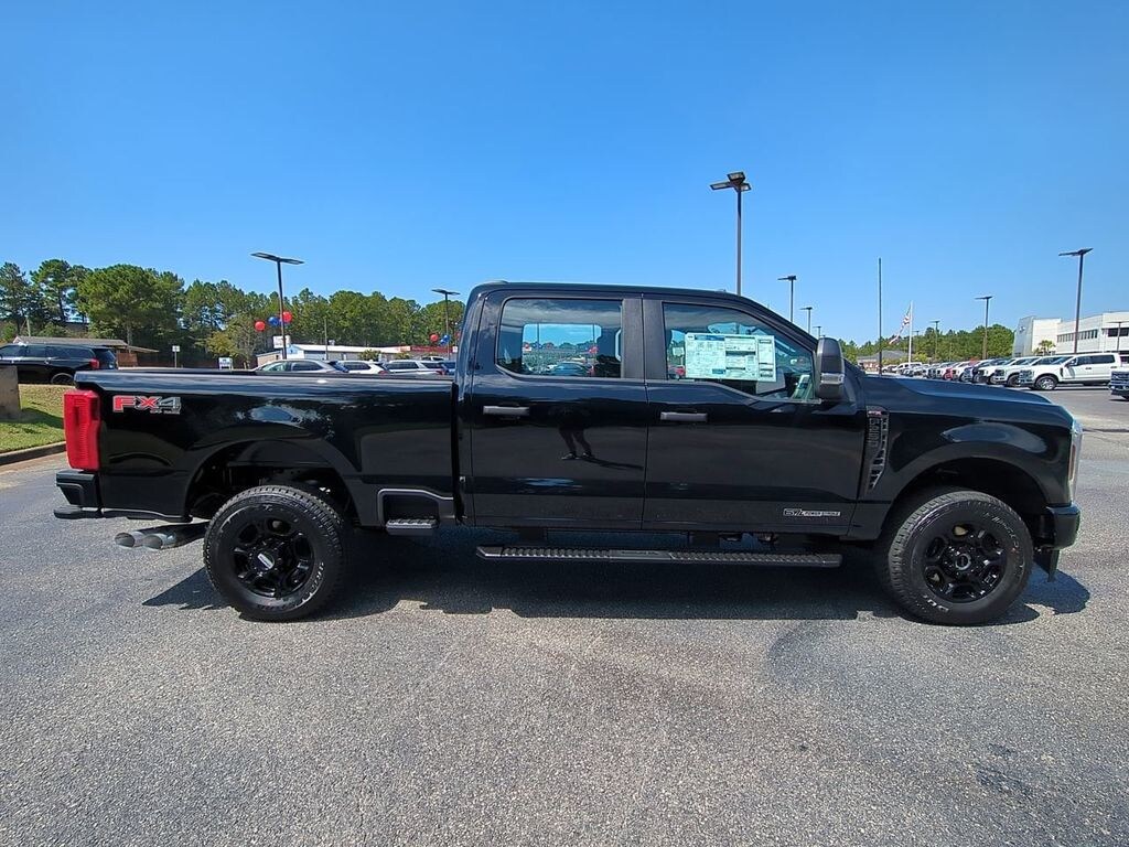 New 2026 Ford F-250SD XL Truck
