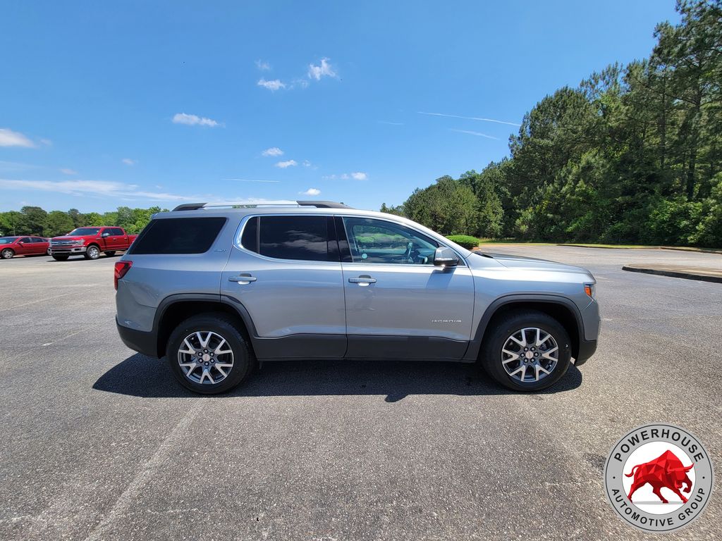2023 GMC Acadia SLT - Photo 7