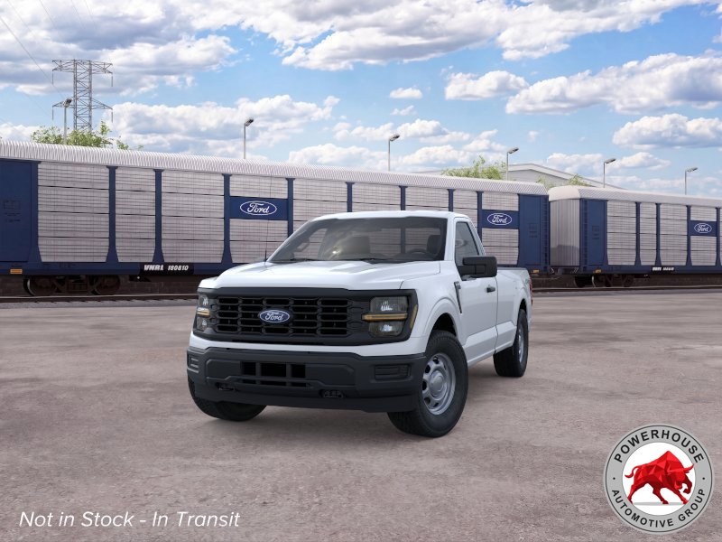 New 2026 Ford F-150 XL Truck