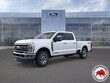 Ford F-250SD