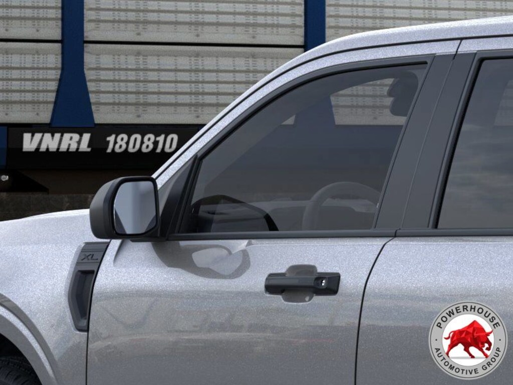 New 2026 Ford Maverick XL Truck