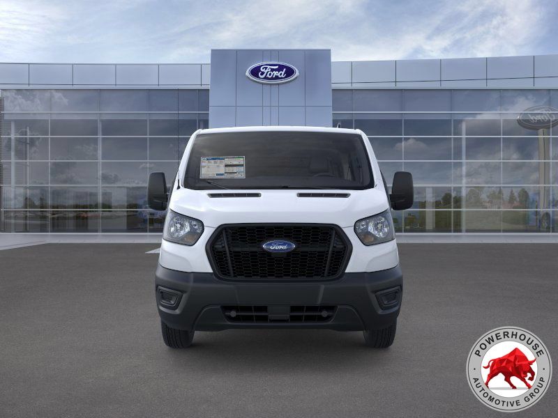 2025 Ford Transit Van Base - Photo 6