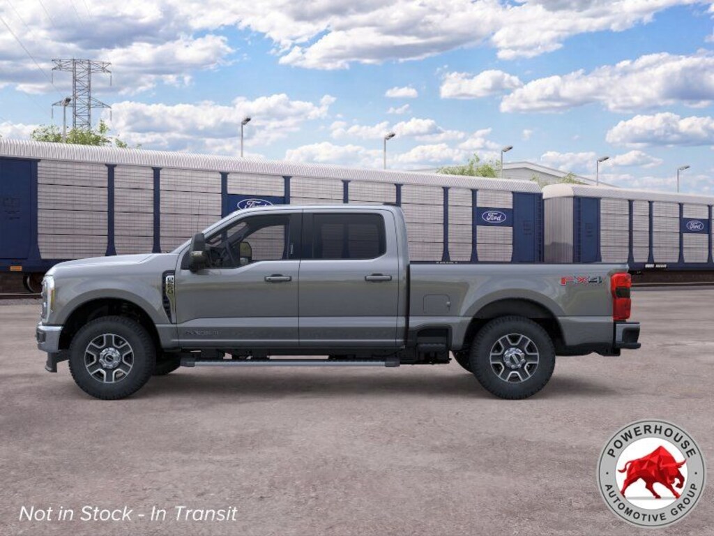 New 2026 Ford F-250SD Truck