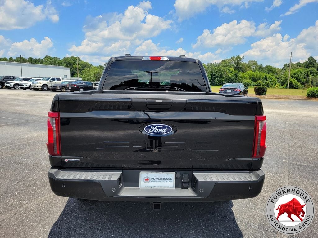 New 2026 Ford F-150 STX Truck