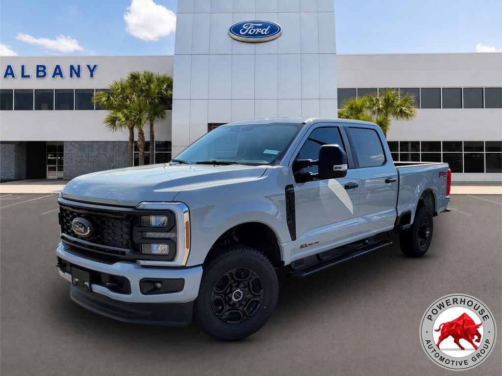 New 2026 Ford F-250SD XL Truck
