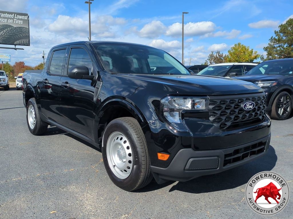 New 2025 Ford Maverick XL Truck