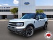  Ford Bronco Sport