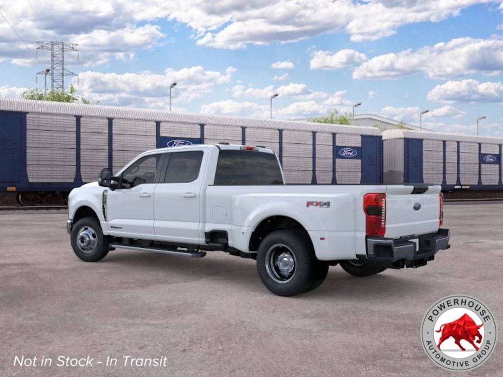 New 2026 Ford F-350SD XLT Truck