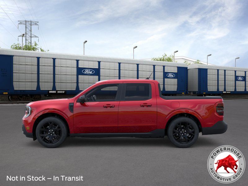 2026 Ford Maverick Lariat AWD's photo
