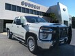  Chevrolet Silverado 2500HD