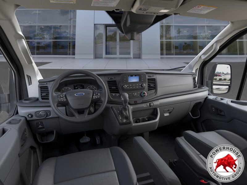 2025 Ford Transit Van Base - Photo 10