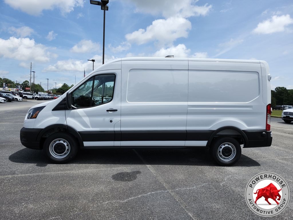 New 2026 Ford Transit-250 Base Cargo Van