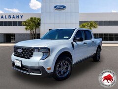 2026 Ford Maverick XLT Truck