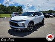  Chevrolet Blazer