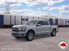 2026 Ford F-150 Lariat Truck