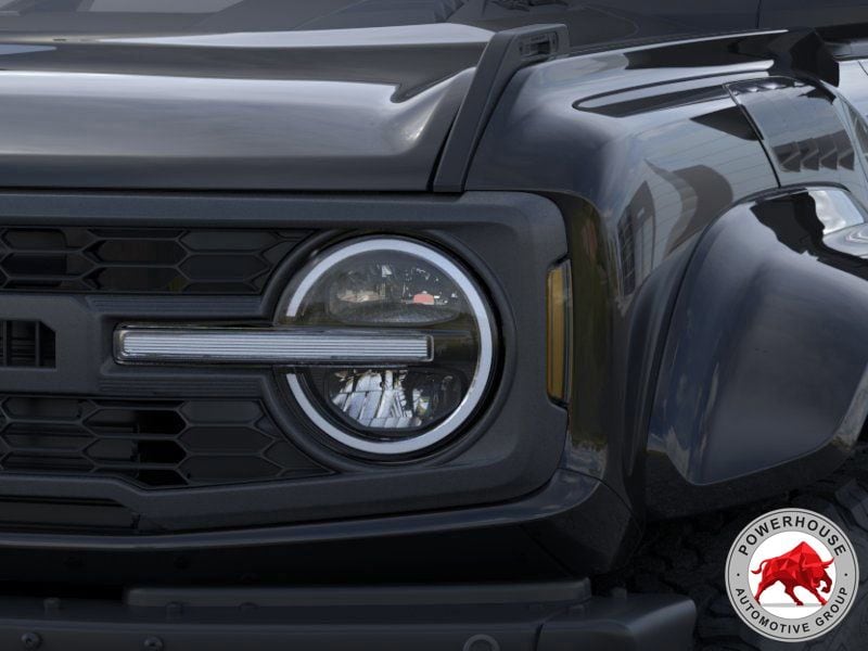 2025 Ford Bronco 4-Door Raptor - Photo 21