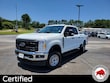  Ford F-250SD