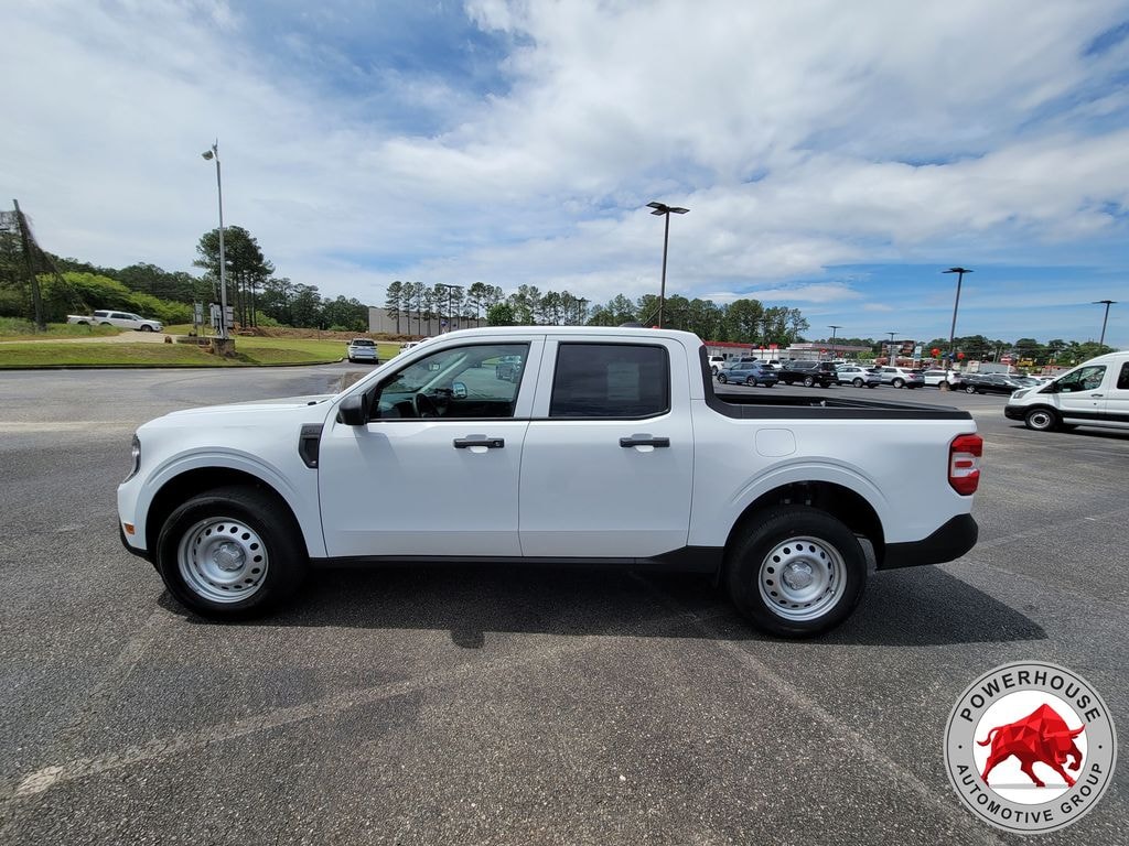 New 2026 Ford Maverick XL Truck