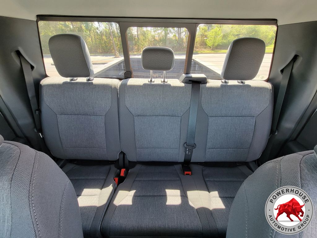 2025 Ford F-350 Super Duty XL - Photo 15